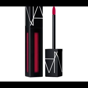 Nars Powermatte Lip Pigment